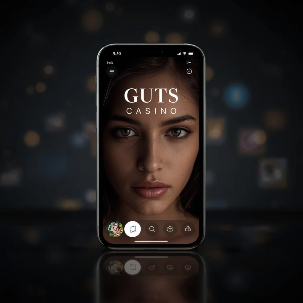 Guts Casino Aplicación Guts Casino Aplicación