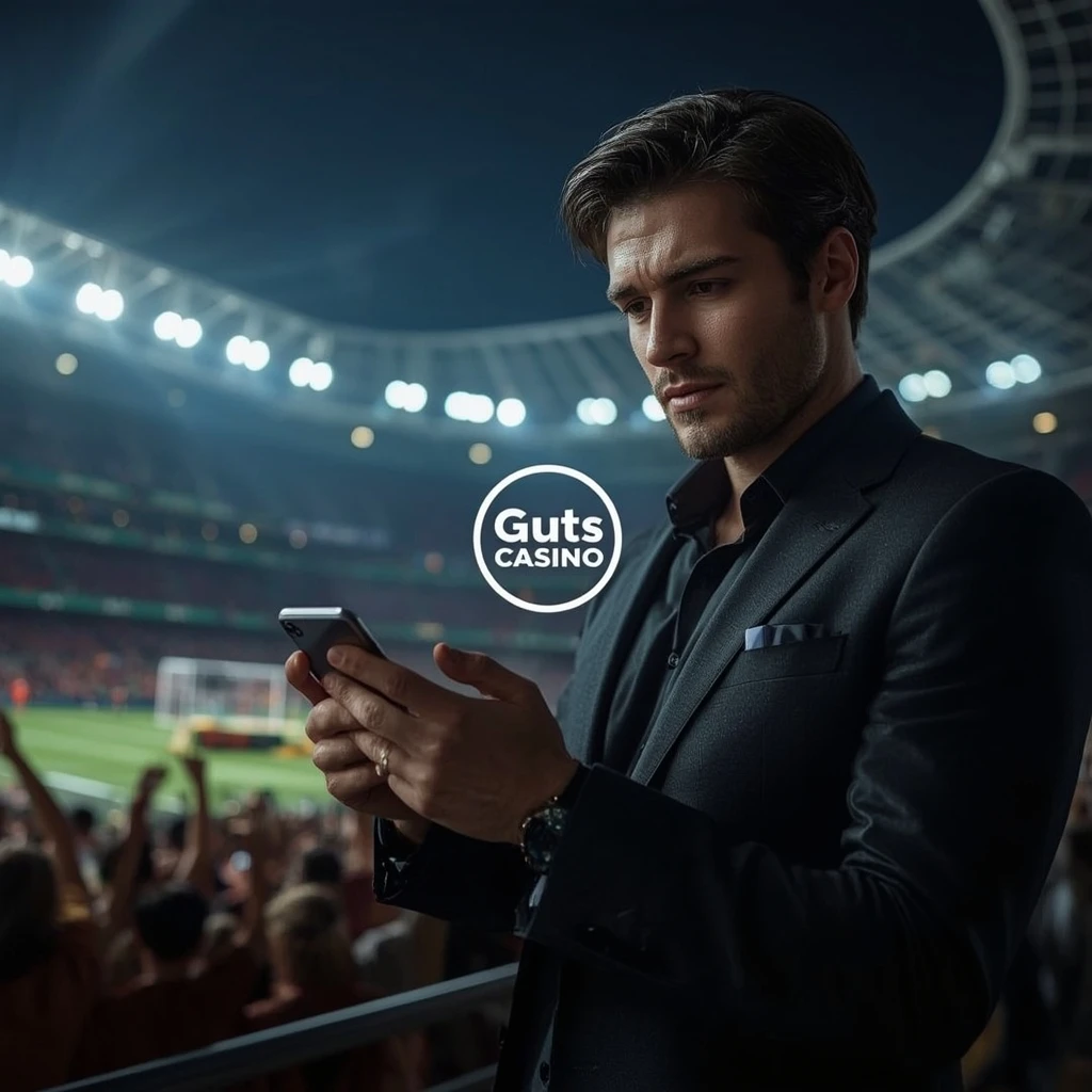 Guts Casino Apuestas