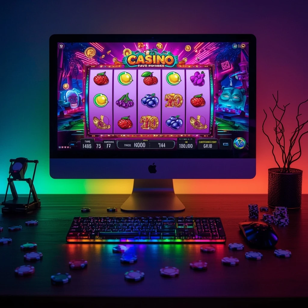 Microgaming GUTS CASINO