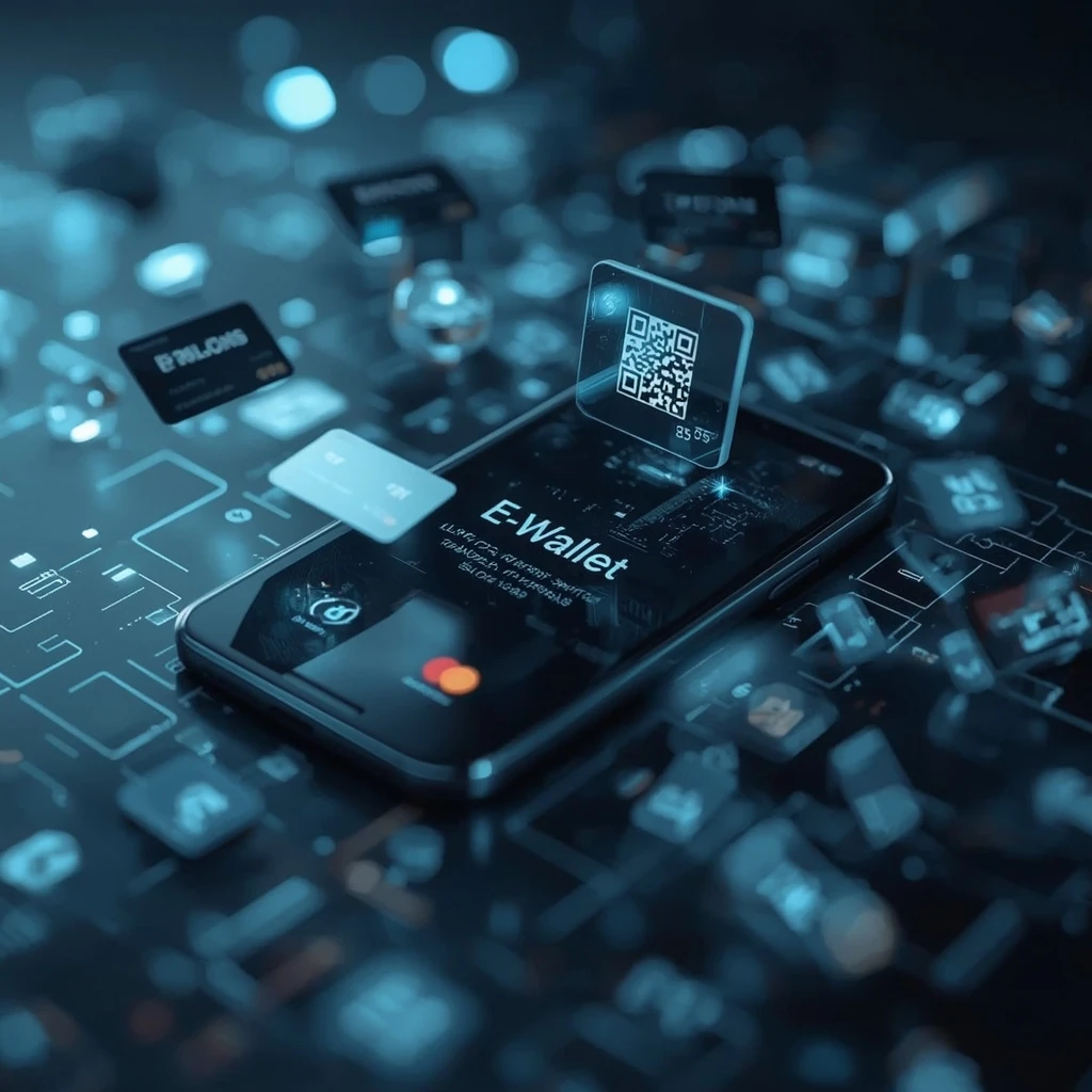 billetera electrónica GUTS CASINO