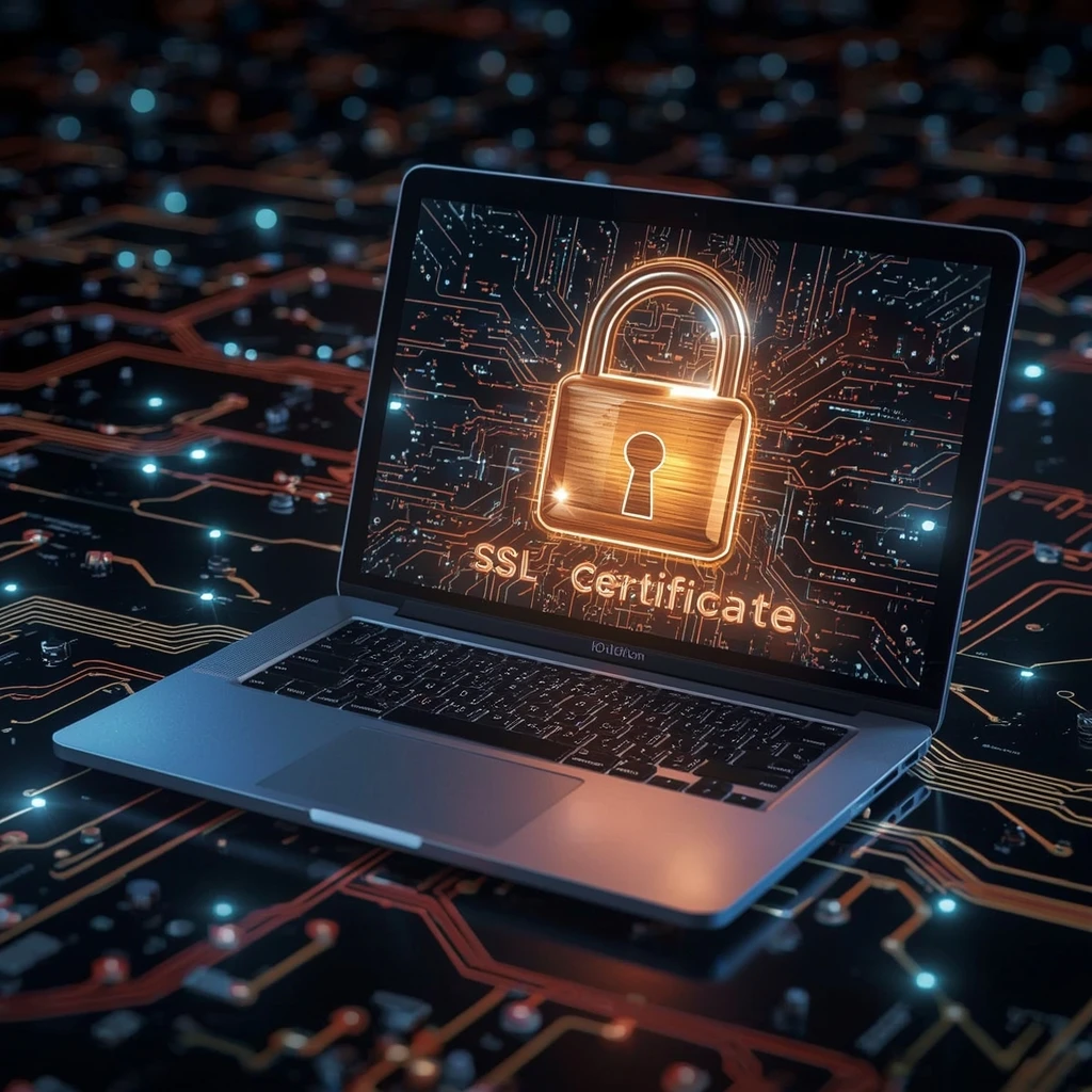 certificado ssl GUTS CASINO