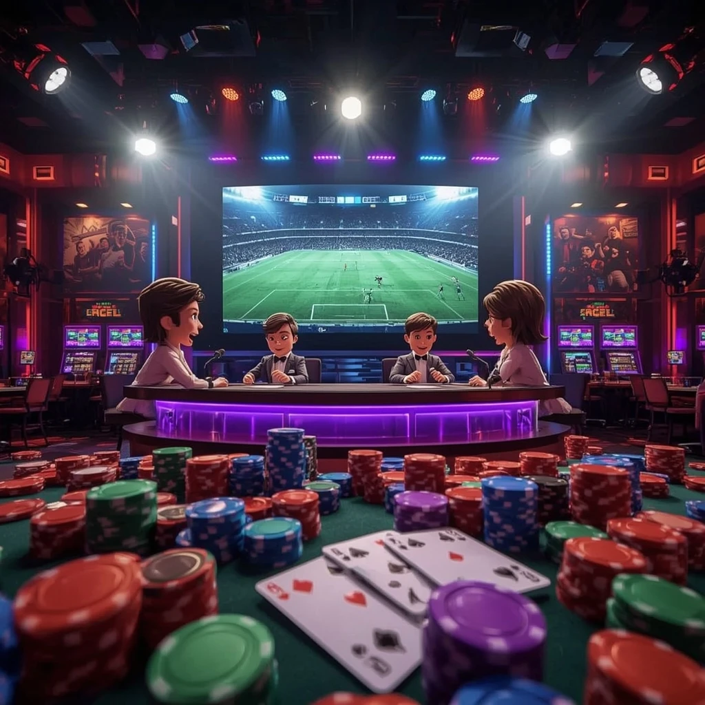 Apuestas en el casino sobre fútbol GUTS CASINO